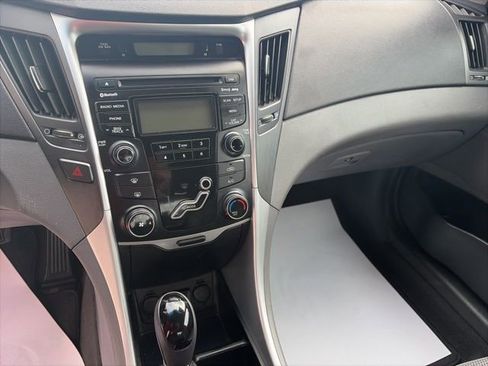 Used 2013 Hyundai Sonata GLS w/ Popular Equipment Pkg image 10