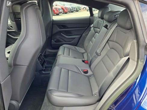 Used 2023 Porsche Taycan w/ Premium Package image 15