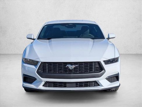 New 2026 Ford Mustang Coupe image 6