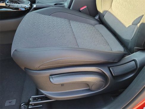 New 2026 Kia Seltos S image 23