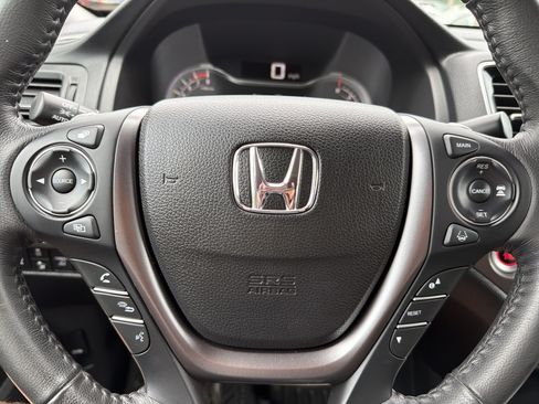 Certified 2023 Honda Ridgeline RTL image 11