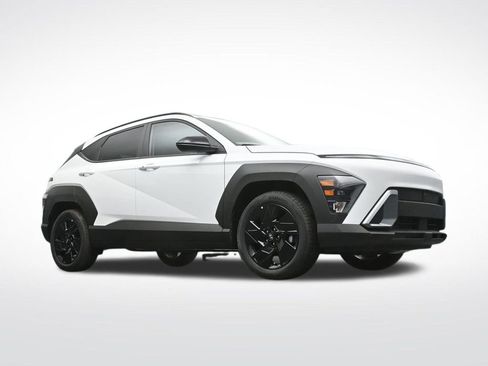 New 2026 Hyundai Kona SEL Sport FWD image 16