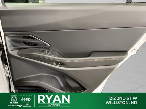 New 2026 Jeep Cherokee Overland w/ Advanced Pro Tech Group AWD/4WD image 51