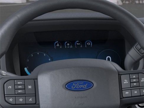 New 2025 Ford F150 STX w/ Equipment Group 200A image 13