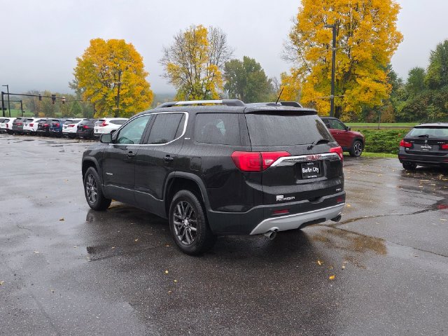 Used 2019 GMC Acadia SLT AWD/4WD image 6