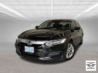 Used 2019 Honda Accord LX 360° Tour