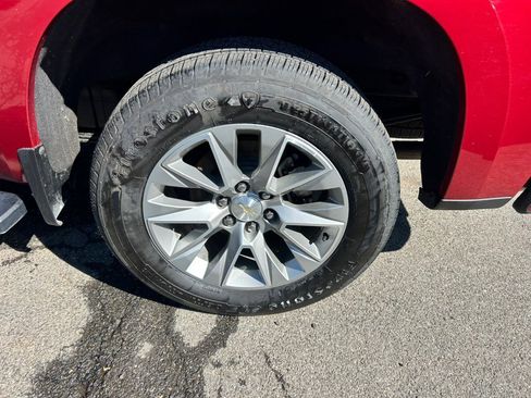 Used 2019 Chevrolet Silverado 1500 High Country image 11