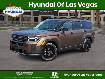 Certified 2024 Hyundai Santa Fe XRT