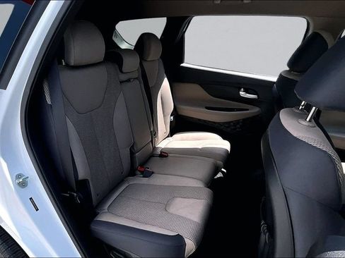 Used 2019 Hyundai Santa Fe SEL FWD image 24