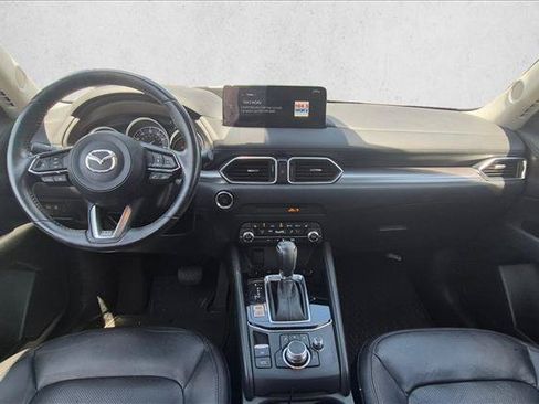 Used 2022 MAZDA CX-5 AWD 2.5 S image 13