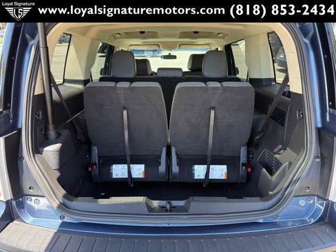 Used 2019 Ford Flex SEL w/ Equipment Group 202A FWD image 13