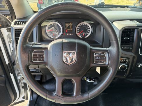 Used 2018 RAM 1500 Tradesman w/ Popular Equipment Group image 41