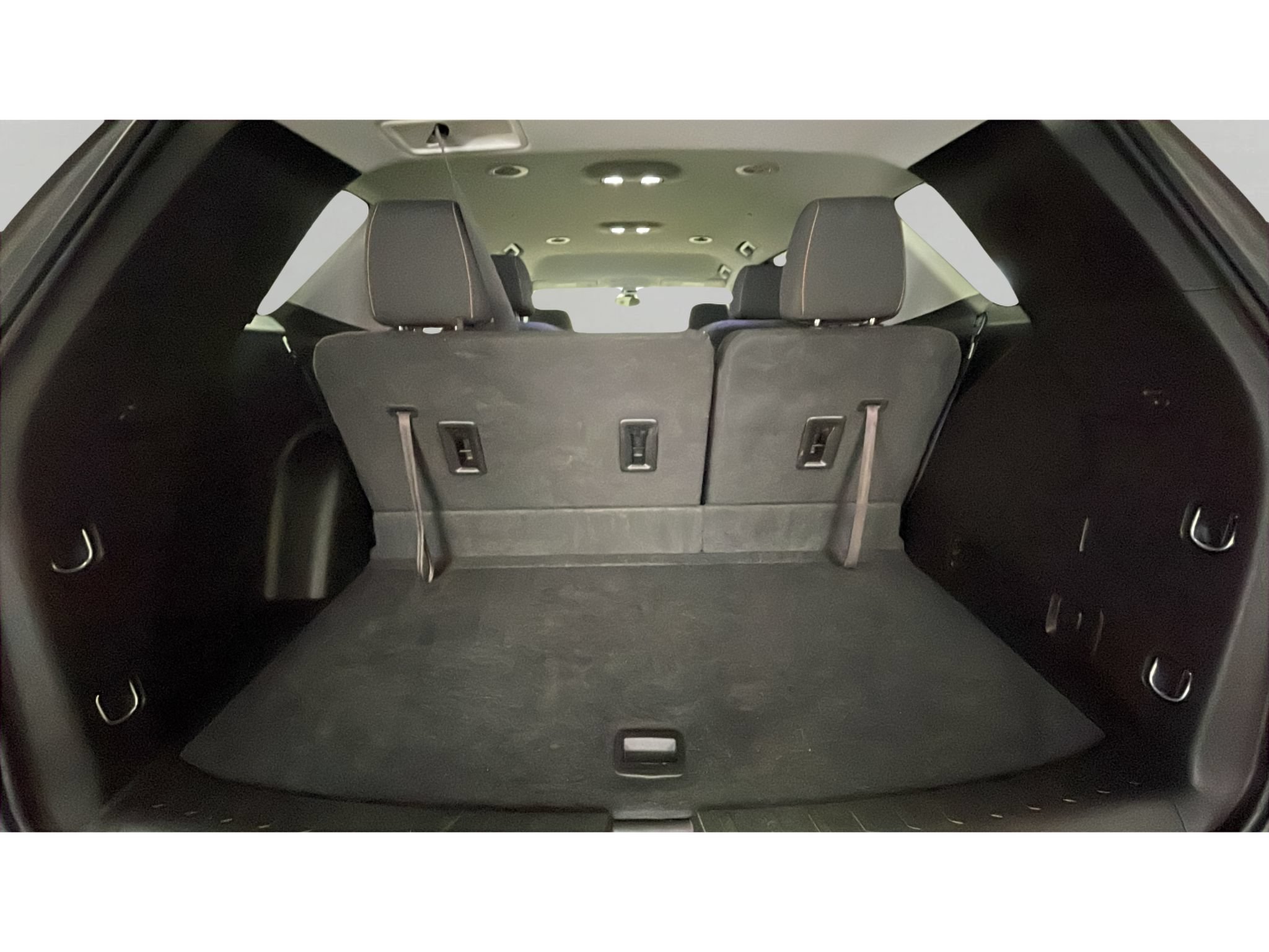 Used 2019 Chevrolet Traverse LT AWD/4WD image 17
