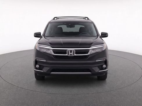 Used 2019 Honda Pilot Touring image 8