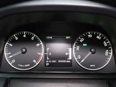 Used 2013 Land Rover Range Rover Sport HSE LUX image 21