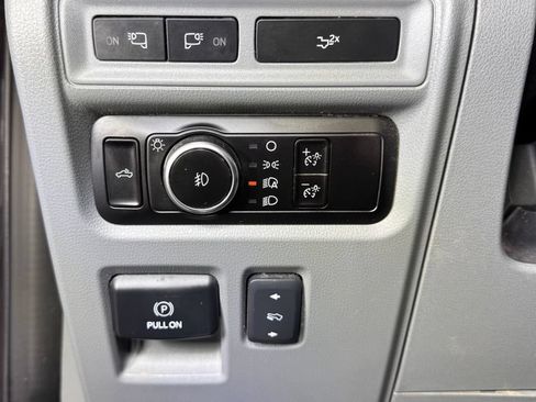 Used 2023 Ford F150 XLT w/ Equipment Group 302A High AWD/4WD image 25