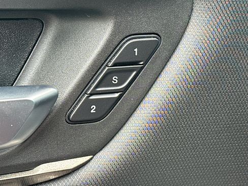 Used 2020 RAM 1500 Rebel AWD/4WD image 18