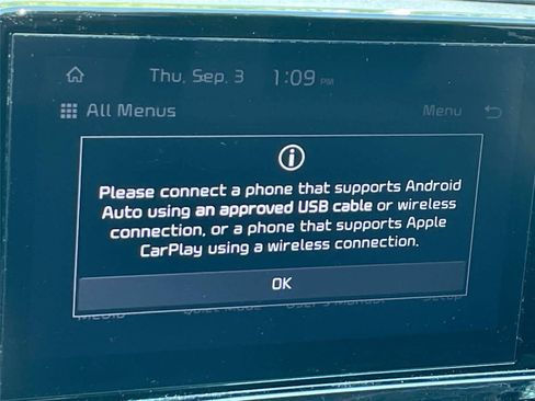 Used 2023 Kia Forte LXS w/ LXS Technology Package FWD image 20