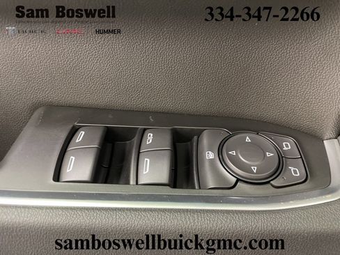 New 2026 GMC Sierra 1500 Elevation AWD/4WD image 24