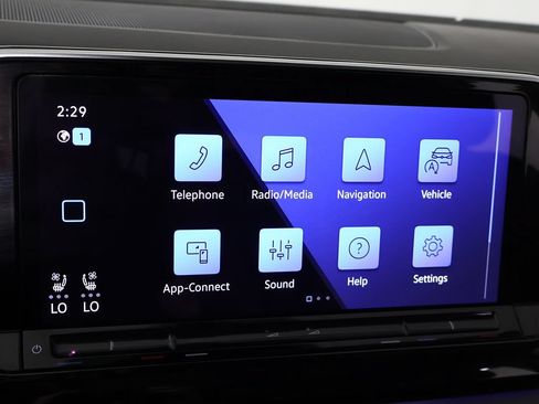 Used 2024 Volkswagen Atlas Peak Edition SEL AWD/4WD image 52