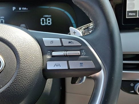 Used 2024 Hyundai Palisade SEL FWD image 22