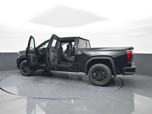 New 2026 GMC Sierra 1500 Elevation w/ Elevation Premium Package image 42