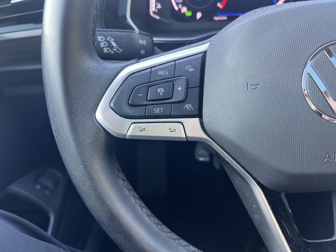 Used 2022 Volkswagen Jetta SEL FWD image 16