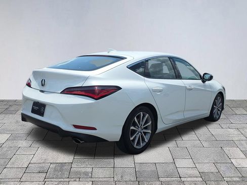 Used 2023 Acura Integra FWD image 7