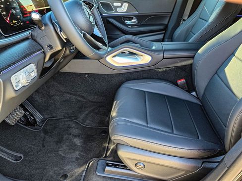 New 2026 Mercedes-Benz GLE 350 4MATIC image 15
