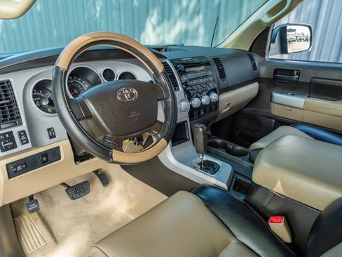 Used 2008 Toyota Tundra SR5 RWD image 22