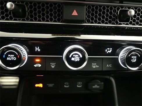 New 2026 Honda Civic Sport image 14