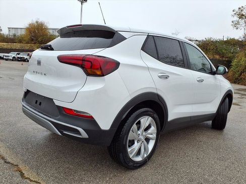 New 2026 Buick Encore GX Preferred w/ Comfort Package image 24