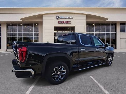 New 2024 GMC Sierra 1500 SLT w/ SLT Premium Plus Package image 15