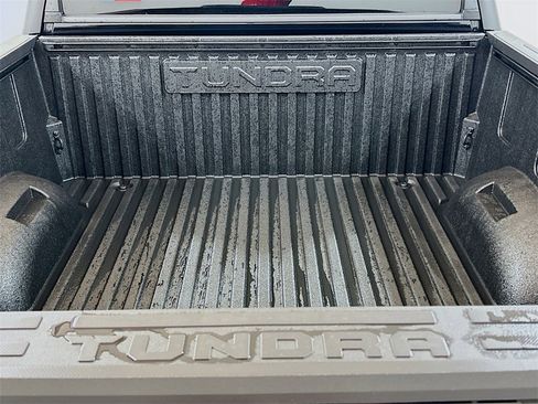 New 2026 Toyota Tundra Limited image 23
