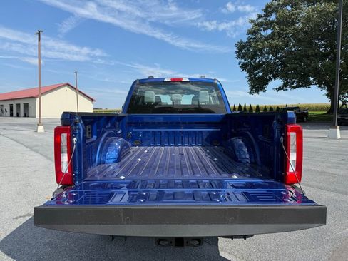 New 2026 Ford F350 XL w/ XL Chrome Package image 28