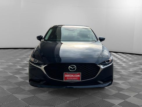 Used 2025 MAZDA MAZDA3 s image 2