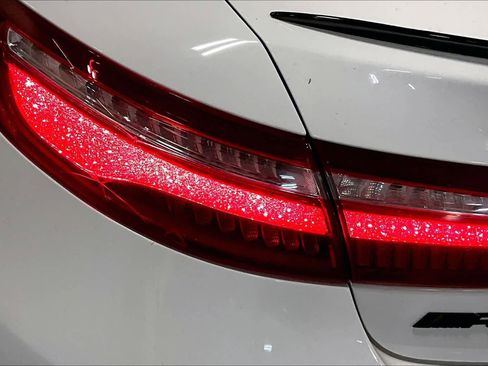 Used 2019 Mercedes-Benz E 53 AMG AMG E 53 image 31