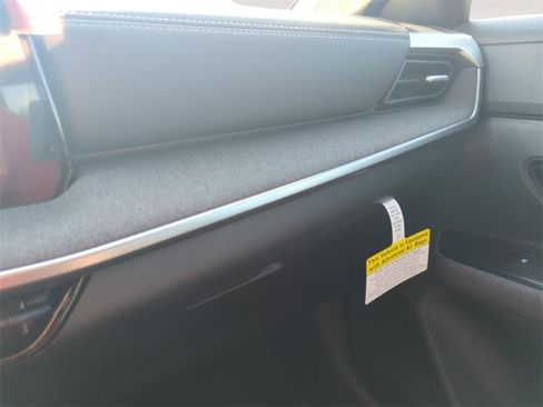 New 2025 Nissan Kicks SV image 14