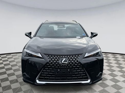 New 2026 Lexus UX 300h 300h Premium image 6