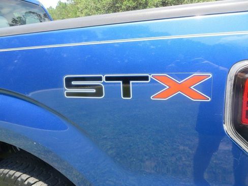Used 2011 Ford F150 STX w/ Trailer Tow Pkg RWD image 10