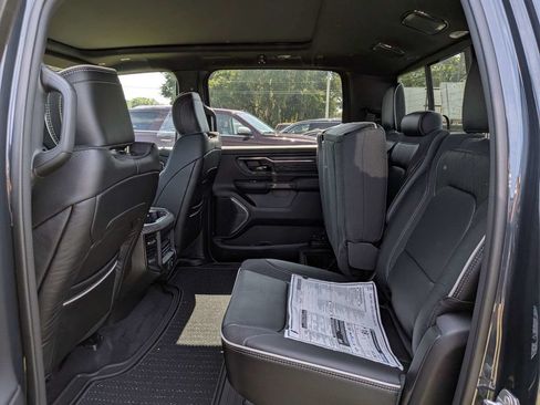 New 2026 RAM 1500 Limited AWD/4WD image 10