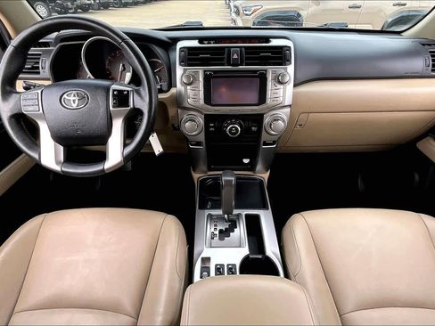 Used 2013 Toyota 4Runner SR5 w/ Premium Pkg RWD image 15