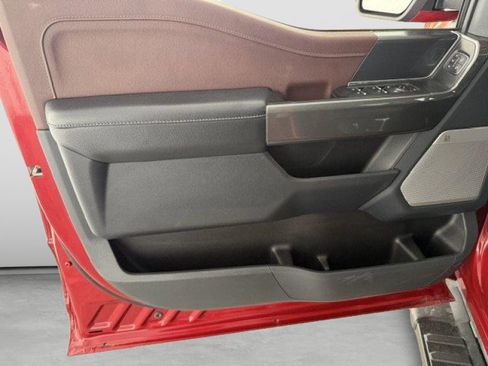 Used 2022 Ford F150 Lariat w/ Equipment Group 502A High AWD/4WD image 8