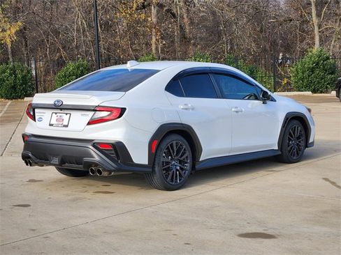 Certified 2024 Subaru WRX Premium image 7