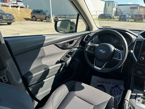 Used 2018 Subaru Crosstrek 2.0i Premium AWD/4WD image 16