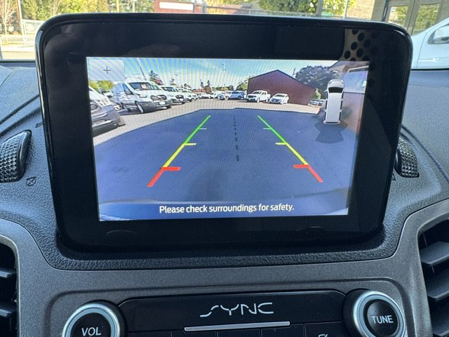 Used 2022 Ford Transit Connect XLT FWD image 13
