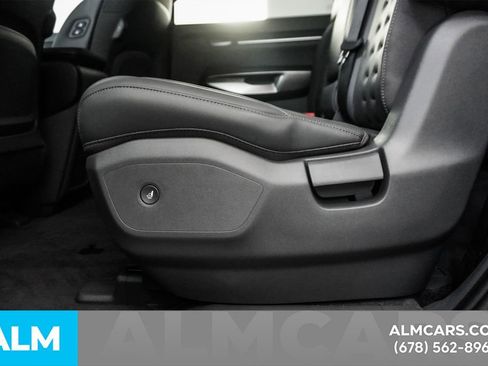 Used 2024 Kia EV9 Wind image 59