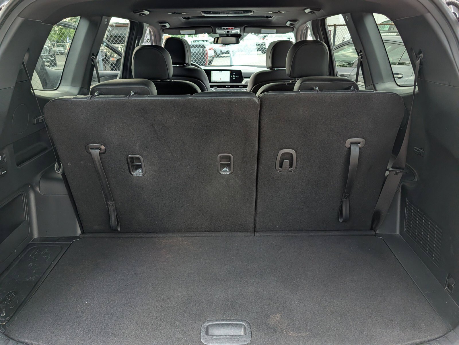 Used 2024 Kia Telluride EX X-Line AWD/4WD image 31