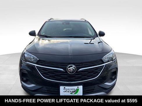 Used 2022 Buick Encore GX Select image 2