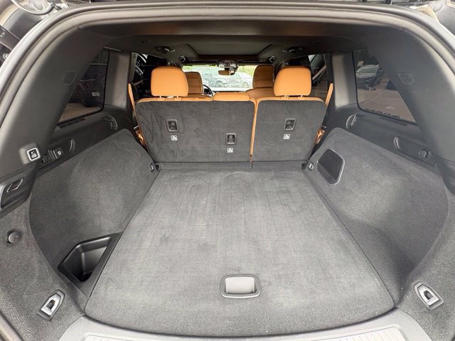 Used 2023 Jeep Grand Cherokee Summit AWD/4WD image 25